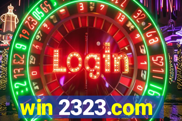 win 2323.com